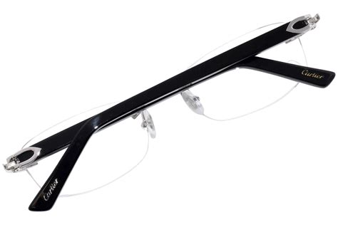 Cartier CT0048O Eyeglasses .